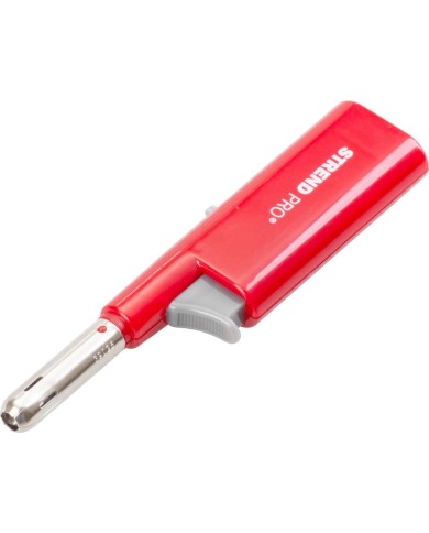 Zapaľovač Strend Pro MINI 4 farby