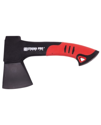Sekera Strend Pro Premium Redwolf CAX 650/500 g, 230 mm, nylónová násada