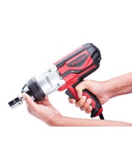 Uťahovák Worcraft IW-1000A, 1020W, 500Nm, 1/2" square