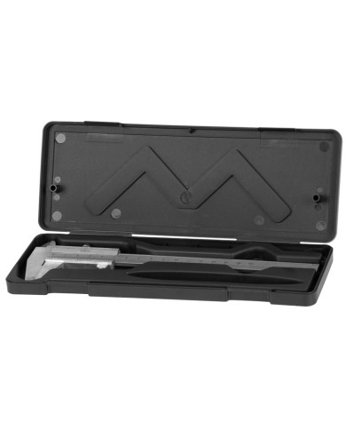 Meradlo Strend Pro VC181, 150 mm, posuvné