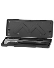 Meradlo Strend Pro VC181, 150 mm, posuvné