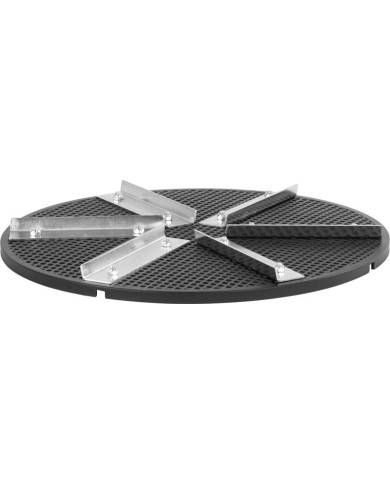 Podložka so škrabkou na hladičku DWS07-390 390 mm