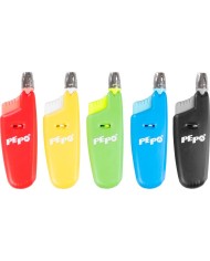 Zapaľovač PE-PO®, teleskopický, plynový