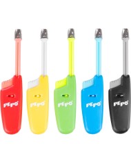 Zapaľovač PE-PO®, teleskopický, plynový