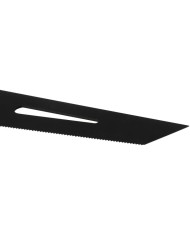 List do chvostovej píly Strend Pro SBI-213, 400/1.50 mm, na minerálne materiály, HCS