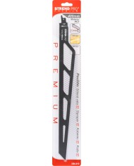 List do chvostovej píly Strend Pro SBI-213, 400/1.50 mm, na minerálne materiály, HCS