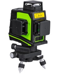 Laser Strend Pro Industrial GF360G, 3D, zelený