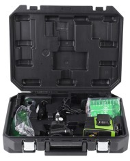 Laser Strend Pro Industrial GF360G, 3D, zelený