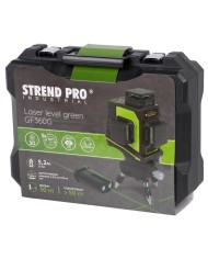 Laser Strend Pro Industrial GF360G, 3D, zelený