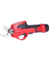 Nožnice Strend Pro Garden, akumulátorové 7,2 V 1,5Ah, cut.2 cm, záhradné, na konáre