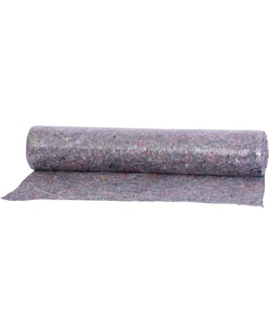 Fólia krycia Strend Pro, AF730, 1000 mm, L-50 m, 180g/m2, flísová, savá zakrývacia, na podlahu