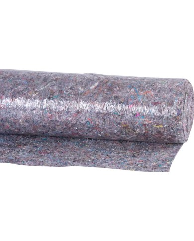 Fólia krycia Strend Pro, AF730, 1000 mm, L-50 m, 180g/m2, flísová, savá zakrývacia, na podlahu