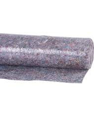 Fólia krycia Strend Pro, AF730, 1000 mm, L-50 m, 180g/m2, flísová, savá zakrývacia, na podlahu