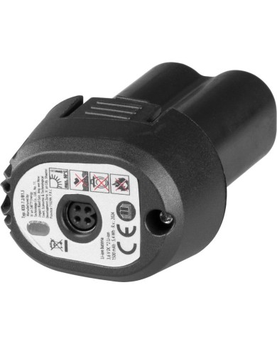 Akumulátor NPT-CP72, 7,2 V, Li-Ion, 1500 mAh