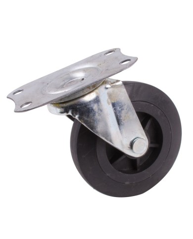 Koliesko Handtruck PH150S, otočné, náhradné