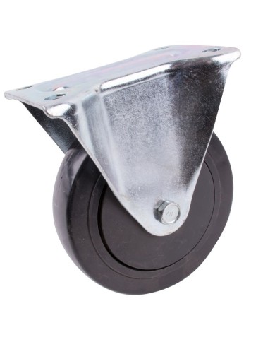 Koliesko Handtruck PH300F, pevné, náhradné