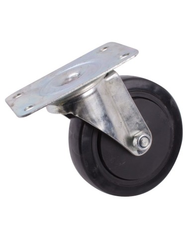 Koliesko Handtruck PH300S, otočné, náhradné