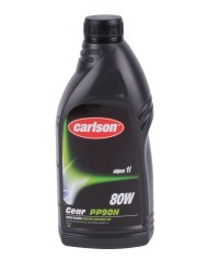 Olej carlson GEAR PP 80W-90H, prevodový, 1000 ml