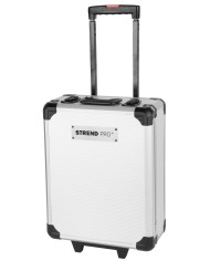 Sada náradia Strend Pro S873, 117 dielna, v Alu kufri