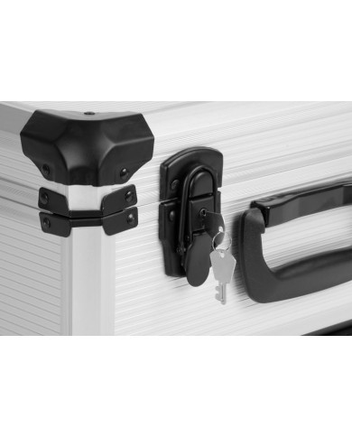 Sada náradia Strend Pro S873, 117 dielna, v Alu kufri