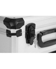 Sada náradia Strend Pro S873, 117 dielna, v Alu kufri