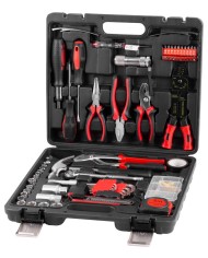 Sada náradia Strend Pro S215, 68 dielna, v kufri