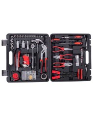 Sada náradia Strend Pro S215, 68 dielna, v kufri