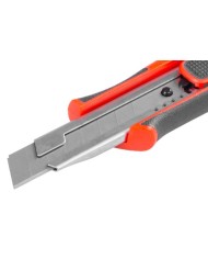 Nôž Strend Pro UK292, 25 mm, odlamovací, plastový