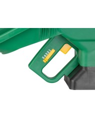 Rozmetadlo Goodfarm 103, sypkých materiálov a semien, 3 lit./kg, ručný