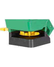 Rozmetadlo Goodfarm 103, sypkých materiálov a semien, 3 lit./kg, ručný