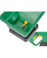 Rozmetadlo Goodfarm 103, sypkých materiálov a semien, 3 lit./kg, ručný