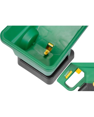 Rozmetadlo Goodfarm 103, sypkých materiálov a semien, 3 lit./kg, ručný