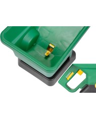 Rozmetadlo Goodfarm 103, sypkých materiálov a semien, 3 lit./kg, ručný