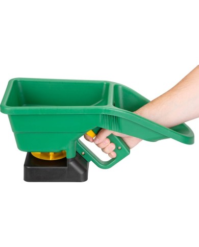 Rozmetadlo Goodfarm 103, sypkých materiálov a semien, 3 lit./kg, ručný