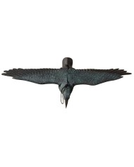 Plašič vtákov, Vrana letiaca, odpudzovač, 80x11x45cm