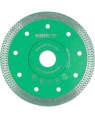Kotúč Strend Pro Industrial 125x22.2x1.2 mm, diamantový, ultra tenký