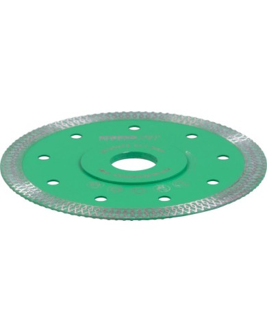 Kotúč Strend Pro Industrial 125x22.2x1.2 mm, diamantový, ultra tenký