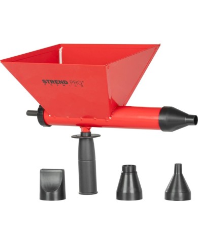 Pištoľ Strend Pro Premium, 3L, na maltu a tmely, aplikator