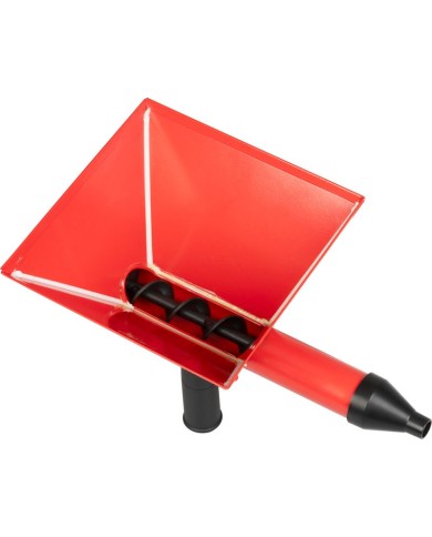 Pištoľ Strend Pro Premium, 3L, na maltu a tmely, aplikator