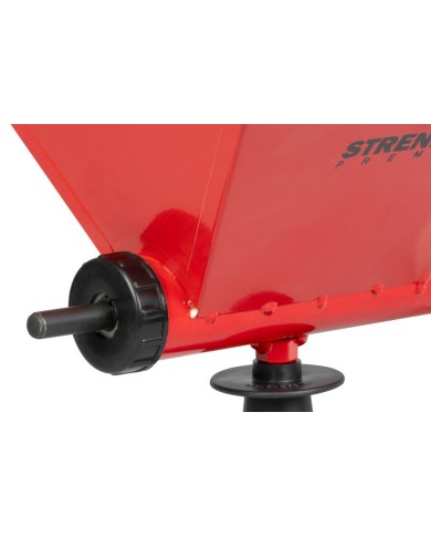 Pištoľ Strend Pro Premium, 3L, na maltu a tmely, aplikator