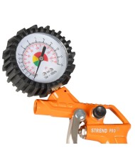 Súprava pneumatického príslušenstva Strend Pro, 13-dielna, max 8 bar.