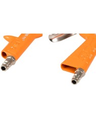 Súprava pneumatického príslušenstva Strend Pro, 13-dielna, max 8 bar.