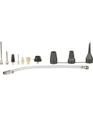 Súprava pneumatického príslušenstva Strend Pro, 13-dielna, max 8 bar.