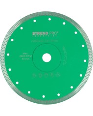 Kotúč Strend Pro Industrial 230x22.2x1.8 mm, diamantový, ultra tenký