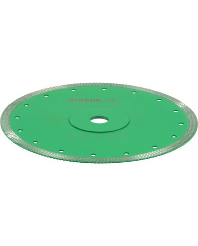 Kotúč Strend Pro Industrial 230x22.2x1.8 mm, diamantový, ultra tenký