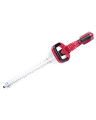 Plotostrih Worcraft CHT-S20LiA ShareSYS, 20V Li-Ion, 510 mm, 3/4", na živý plot