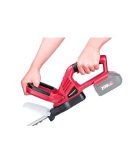 Plotostrih Worcraft CHT-S20LiA ShareSYS, 20V Li-Ion, 510 mm, 3/4", na živý plot