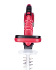 Plotostrih Worcraft CHT-S20LiA ShareSYS, 20V Li-Ion, 510 mm, 3/4", na živý plot