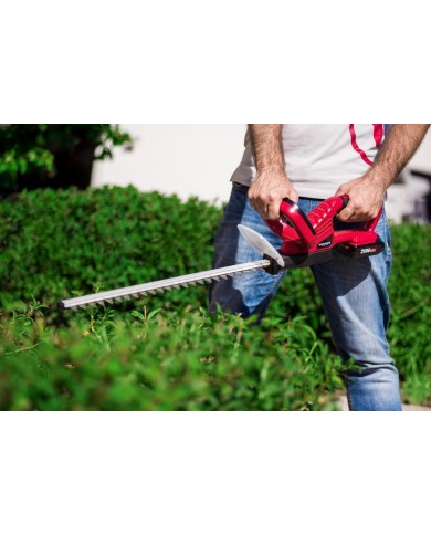 Plotostrih Worcraft CHT-S20LiA ShareSYS, 20V Li-Ion, 510 mm, 3/4", na živý plot