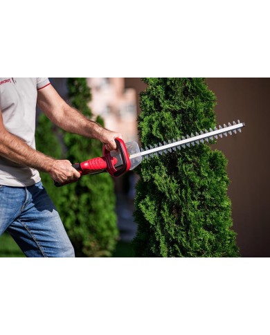 Plotostrih Worcraft CHT-S20LiA ShareSYS, 20V Li-Ion, 510 mm, 3/4", na živý plot